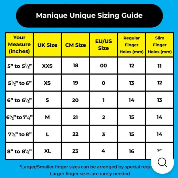 Girls Gymnastics Grips and Grip Bag - Picture 7 of 7